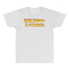 Back To The School Future All Over Men's T-shirt