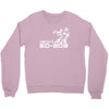 robocop inspired ed 209 Crewneck Sweatshirt