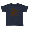 pothead Toddler T-shirt