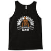 i am groot guardians galaxy gym Tank Top