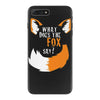 for fox sake iPhone 7 Plus Case