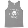 thunder road Tank Top