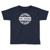 100% natural Toddler T-shirt