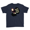 old school dj Youth Tee