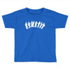 lil pump  eskeetit Toddler T-shirt