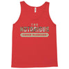 The Notorious Tank Top