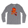skull squad Long Sleeve Shirts
