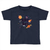 Milky Way Toddler T-shirt