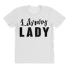 library lady All Over Women's T-shirt