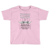 Dungeon Master Toddler T-shirt