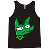 hi Tank Top
