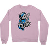 queers insane Crewneck Sweatshirt