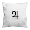 moment best Throw Pillow