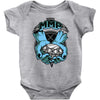 mmp2 Baby Onesie