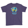 vault hunter Youth Tee