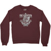 this thing can move Crewneck Sweatshirt