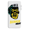 horror night Samsung Galaxy S7 Case