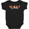 fahrie77 Baby Bodysuit