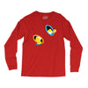 Homer Portal Long Sleeve Shirts