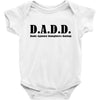 dadd Baby Bodysuit