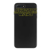 scratch wars star wars dj iPhone 7 Plus Case