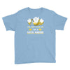 social worker 1 Youth Tee