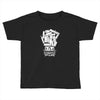 summer vacation Toddler T-shirt