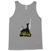 61. starwhals 027 Tank Top