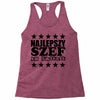 najlepszy azef Racerback Tank