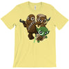 power critters T-Shirt