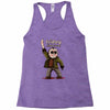 friday night fever Racerback Tank