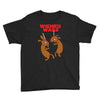 wiener wars dachshund dogs Youth Tee