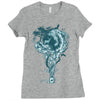 inspiration Ladies Fitted T-Shirt