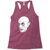 old vampire Racerback Tank