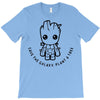 baby groot T-Shirt