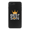 The Best Son iPhone 7 Plus Case