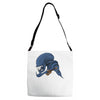 ukulalien Adjustable Strap Totes