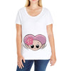 baby Ladies Curvy T-Shirt