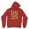 Born Sagittarius Multitasking Problem Solving Tees Hoodie