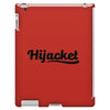 HI JACKET iPad 3 and 4 Case