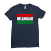 melaninaire Ladies Fitted T-Shirt