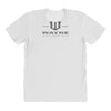 wayne All Over Women's T-shirt