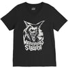 werewolves in siberia V-Neck Tee
