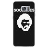 socrates brazil 70s football world cup legend retro Samsung Galaxy S7