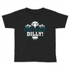 Philly Dilly Toddler T-shirt