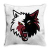 fahrie77 Throw Pillow