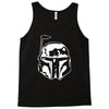 boba fett Tank Top