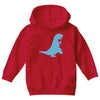 dinosaurus Youth Hoodie
