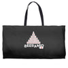 Beeramid Weekender Totes