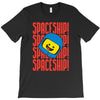 spaceship T-Shirt